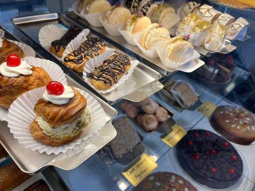 The Rise of Artisan Pastry in Montreal: A Sweet Trend to Savor